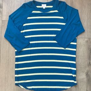 LIKE NEW!! LuLaRoe Large Randy